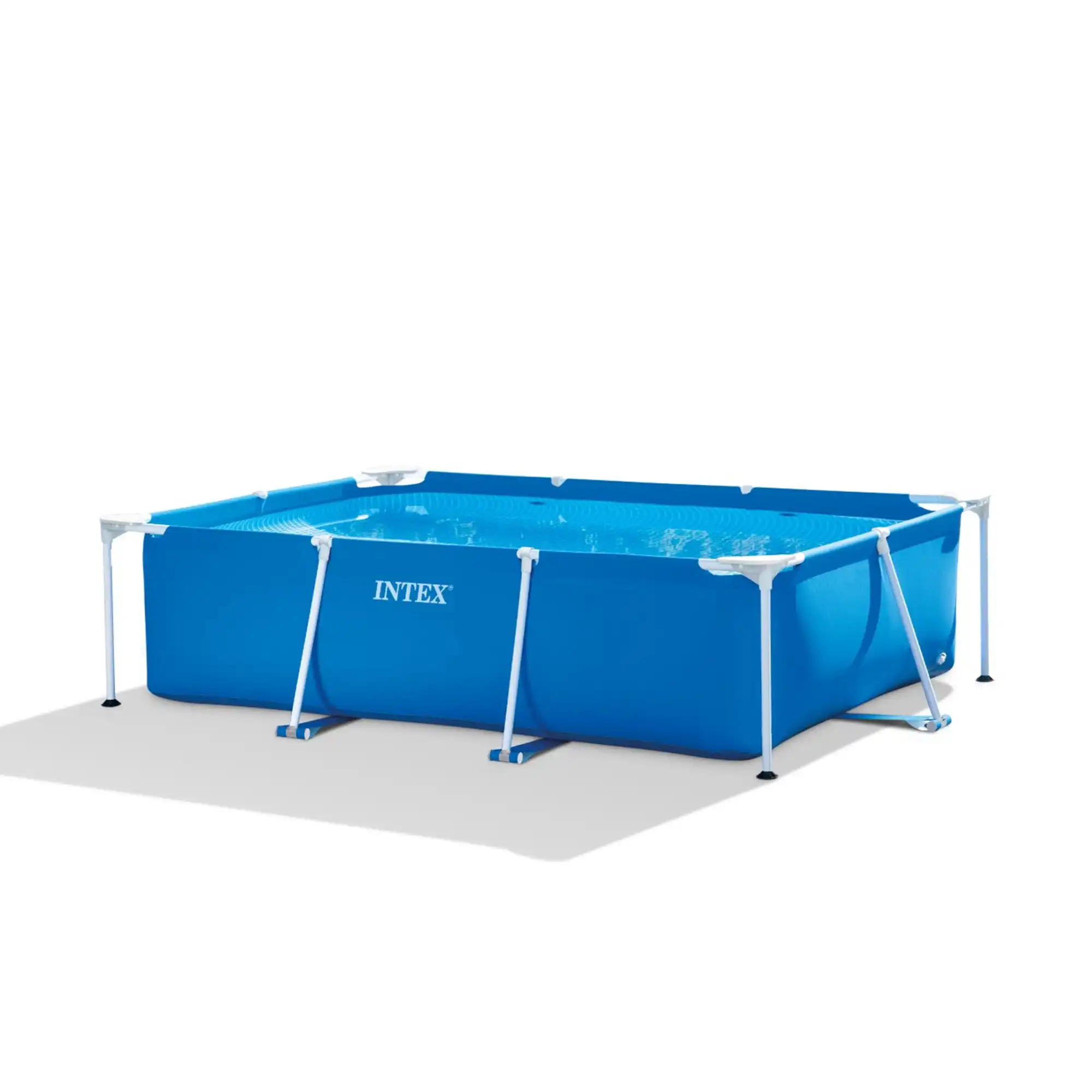 Rectangular Frame Pool 220x150x60 cm