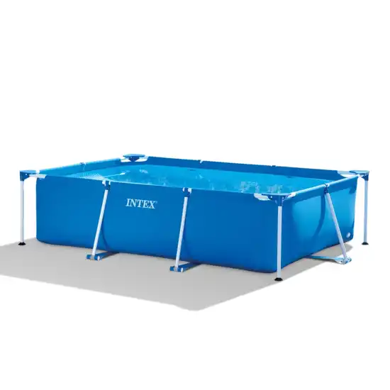 Rectangular Frame Pool 260x160x65 cm