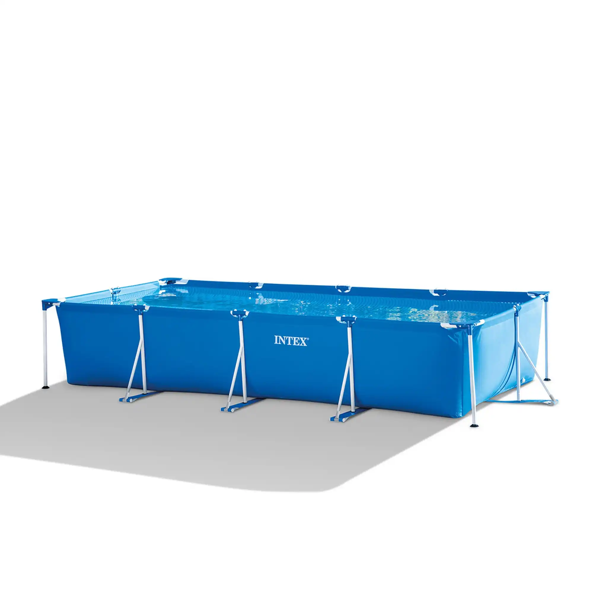 Rectangular Frame Pool 450x220x84 cm