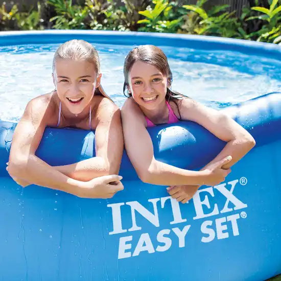 Easy Set Pool Set 305x76 cm