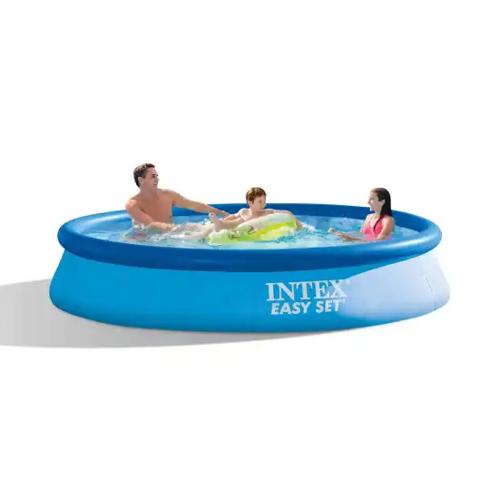 Easy Set Pool Set 366x76 cm