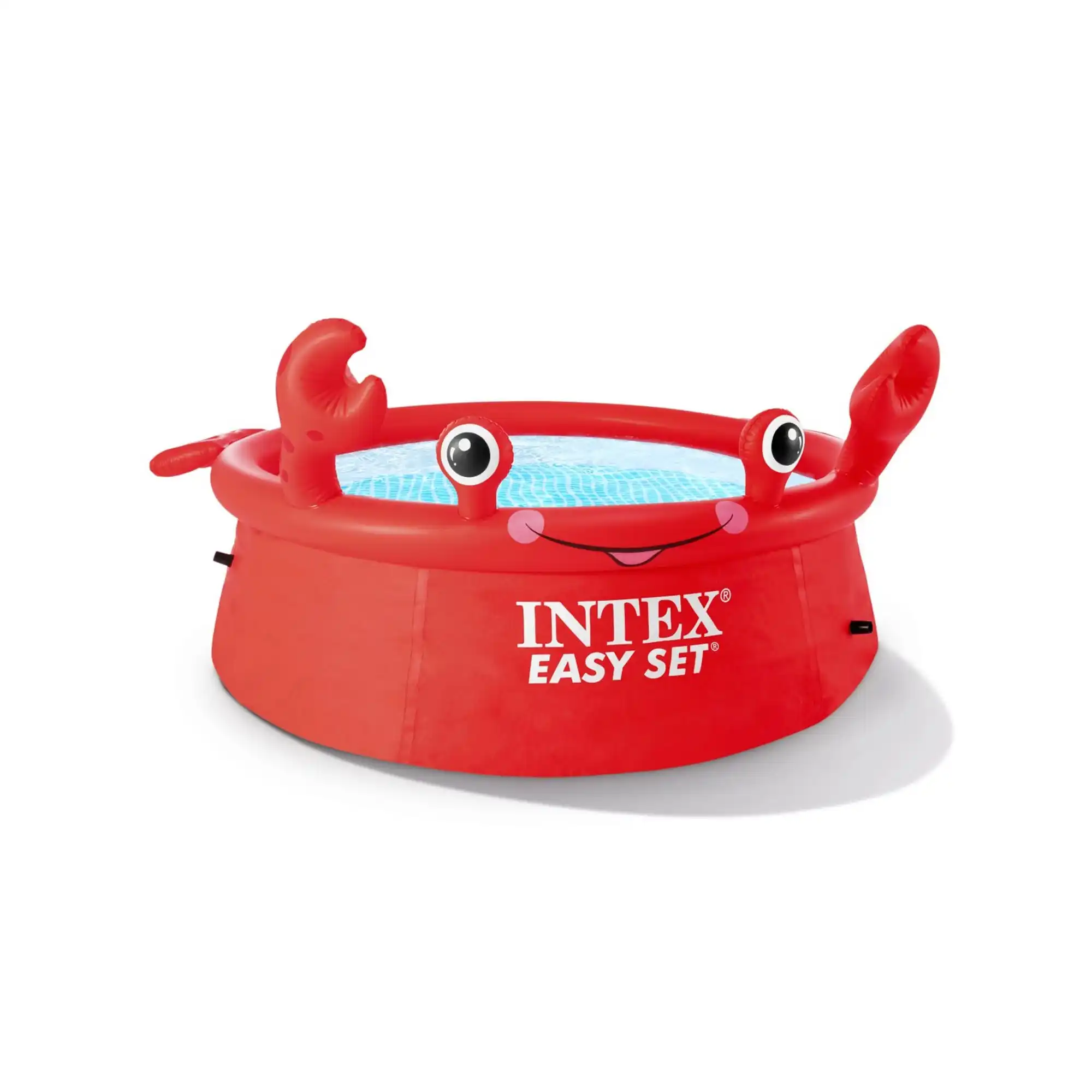 Happy Crab Easy Set Pool 183x51 cm