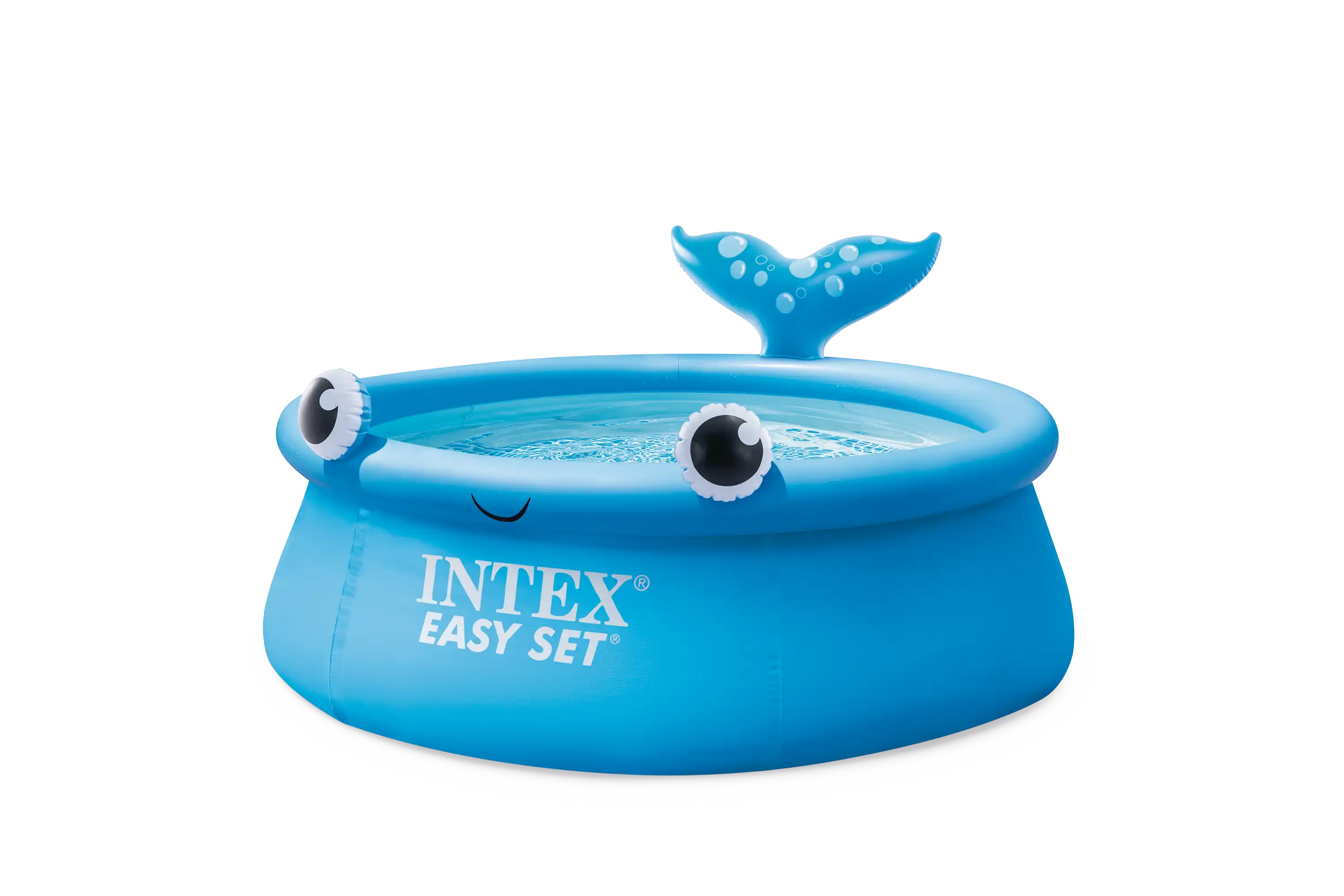 Jolly Whale Easy Set Pool 183x51 cm 