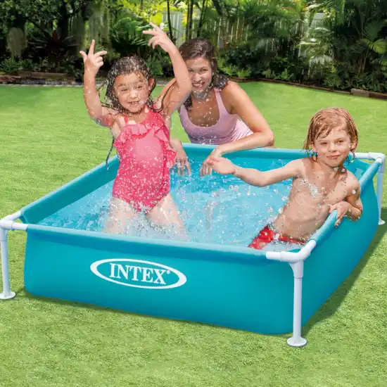 Mini Frame Pool