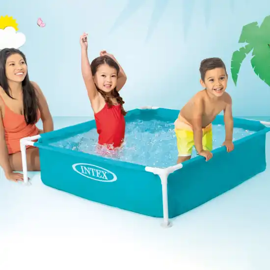 Mini Frame Pool