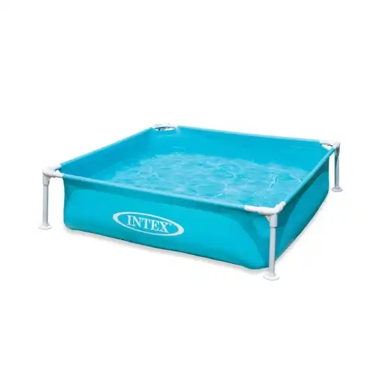 Mini Frame Pool