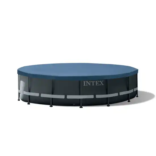 Ultra XTR Frame Pool Set 488x122 cm