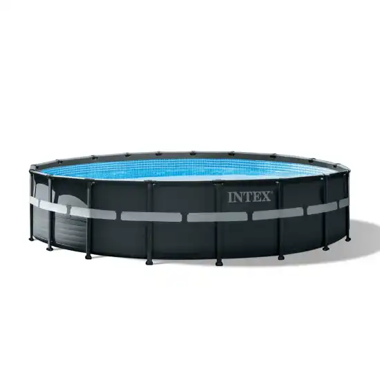 Ultra XTR Frame Pool Set 549x132 cm