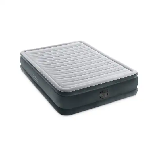 Full Comfort-plush Mid-Rise Airbed